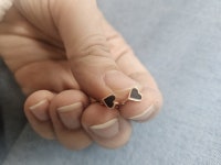 제이로렌 G0201 10K 로즈골드 하트 링귀걸이 30184168 : 다나와 가격비교 [다나와] 제이로렌 G0201 10K 로즈골드 하트 링귀걸이 30184168