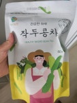 천지농원 3+1 무농약 작두콩차 150g 총 600g 카페인없는차 국내산... [다나와] 천지농원 3+1 무농약 작두콩차 150g 총 600g 카페인없는차... 