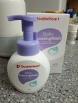 더블하트 베이비 포밍워시 무향 300ml (1개) : 다나와 가격비교 [다나와] 더블하트 베이비 포밍워시 무향 300ml (1개)