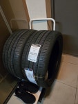 콘티넨탈타이어 콘티 프로 콘택트 275/40R19 [지정점유료장착] - 에누리 가격비교