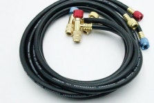 블랙다이아몬드 냉동 게이지 호스 23435-SS : 다나와 가격비교 [다나와] 블랙다이아몬드 냉동 게이지 호스 23435-SS