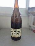 파머스토리 농부의진심을담은 서천 한산소곡주 1.5L (1개) : 다나와 가격비교 [다나와] 파머스토리 농부의진심을담은 서천 한산소곡주 1.5L (1개)