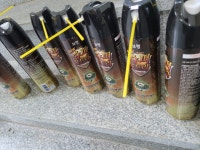 보령제약 슈퍼울트라 바퀴에어졸 500ml 살충제 1개 바퀴킬라 바퀴벌레약 피톤치드향 - 에누리 가격비교