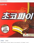 롯데제과 초코파이 420g (1개) : 다나와 가격비교 [다나와] 롯데제과 초코파이 420g (1개)