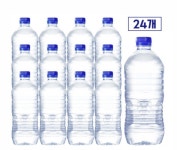 산수음료 에브리데이 산수 무라벨 1L [36개] - 에누리 가격비교