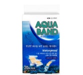 신신제약 메디큐어 아쿠아밴드 혼합형 20매 (1팩(20매)) : 다나와 가격비교 [다나와] 신신제약 메디큐어 아쿠아밴드 혼합형 20매 (1팩(20매))