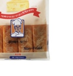 위아더월드 밀크 클래식 쌀과자 계란맛 240g [3개] - 에누리 가격비교