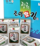 광천조양식품 광천 조양맛김 재래김 6g (35개) : 다나와 가격비교 [다나와] 광천조양식품 광천 조양맛김 재래김 6g (35개)