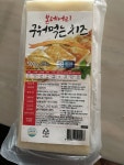 본데어리 구워먹는 치즈 500g [1개] - 에누리 가격비교