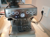 브레빌 바리스타 익스프레스 BES870 (블랙) : 다나와 가격비교 [다나와] 브레빌 바리스타 익스프레스 BES870 (블랙)