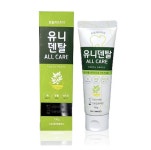 유니메드제약 유니덴탈 올케어 치약 100g (4개) : 다나와 가격비교 [다나와] 유니메드제약 유니덴탈 올케어 치약 100g (4개)