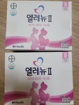 바이엘 엘레뉴2 120정 (2개) : 다나와 가격비교 [다나와] 바이엘 엘레뉴2 120정 (2개)