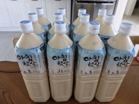 웅진식품 아침햇살 1.5L (12개) : 다나와 가격비교 [다나와] 웅진식품 아침햇살 1.5L (12개)