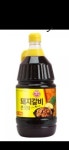 오뚜기 파인애플 배 버섯 돼지갈비 큰양념 2.1kg (1개) : 다나와 가격비교 [다나와] 오뚜기 파인애플 배 버섯 돼지갈비 큰양념 2.1kg (1개)