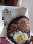 서가앤쿡 함박스테이크 320g (1개) : 다나와 가격비교 [다나와] 서가앤쿡 함박스테이크 320g (1개)