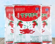 중앙 생강 대추차 900g x 12개 - 에누리 가격비교
