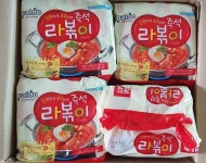 팔도 라볶이 145g (32개) : 다나와 가격비교 [다나와] 팔도 라볶이 145g (32개)