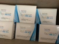 살리미 세탁비누 250g (4개) : 다나와 가격비교 [다나와] 살리미 세탁비누 250g (4개)