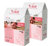 한국사료 ㅤ더독 닥터소프트 치킨 성견용 1.2kg (1개) : 다나와 가격비교 [다나와] 한국사료 ㅤ더독 닥터소프트 치킨 성견용 1.2kg (1개)