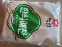 CJ제일제당 백설 한식예찬 3kg (1개) : 다나와 가격비교 [다나와] CJ제일제당 백설 한식예찬 3kg (1개)