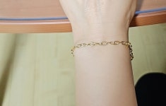 골드앤 여성 18K 폴인러브 S3 팔찌 - 에누리 가격비교