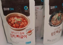 대상 청정원 집으로ON 돼지고기 듬뿍 김치짜글이 400g (4개) : 다나와... [다나와] 대상 청정원 집으로ON 돼지고기 듬뿍 김치짜글이 400g (4개)