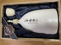 한산소곡주 어주 700ml+술잔 세트 (1개) : 다나와 가격비교 [다나와] 한산소곡주 어주 700ml+술잔 세트 (1개)