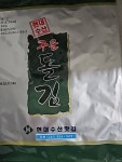 현대수산맛김 보령 대천 구운 돌김 5매 (30개) : 다나와 가격비교 [다나와] 현대수산맛김 보령 대천 구운 돌김 5매 (30개)