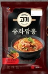 CJ제일제당 고메 중화짬뽕 2인분 652g (4개) : 다나와 가격비교 [다나와] CJ제일제당 고메 중화짬뽕 2인분 652g (4개)
