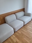 리바트 온드 오픈형 패브릭 소파 4인용 : 다나와 가격비교 [다나와] 리바트 온드 오픈형 패브릭 소파 4인용