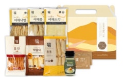 삼진어묵 NEW 1953세트 1호 (1개) : 다나와 가격비교 [다나와] 삼진어묵 NEW 1953세트 1호 (1개)