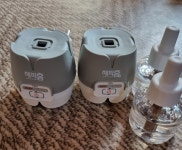 해피홈 스마트 리퀴드 리필 60일 [2개] - 에누리 가격비교