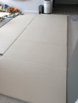 리코코 리코코 4단 클린 롤매트 385x140x4cm (1개) : 다나와 가격비교 [다나와] 리코코 리코코 4단 클린 롤매트 385x140x4cm (1개)