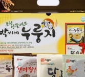 자연애 박씨네누룽지 종합선물세트 - 에누리 가격비교