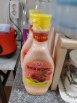 오뚜기 1000 아일랜드 드레싱 500g (2개) : 다나와 가격비교 [다나와] 오뚜기 1000 아일랜드 드레싱 500g (2개)