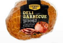 사조대림 구르메델리 델리 바베큐 1.2kg (1개) : 다나와 가격비교 [다나와] 사조대림 구르메델리 델리 바베큐 1.2kg (1개)