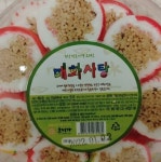 호정식품 호정가 매화사탕(적옥춘) 200g (1개) : 다나와 가격비교 [다나와] 호정식품 호정가 매화사탕(적옥춘) 200g (1개)