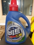 비트 진드기 침투세탁 드럼용 리필 2L (5개) : 다나와 가격비교 [다나와] 비트 진드기 침투세탁 드럼용 리필 2L (5개)