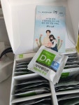 에프앤디넷 우먼피아점 | 에프앤디넷 닥터 퍼틸리티 우먼 2.8g 30포 [1개] - 에누리 가격비교