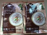선미식품 따숨 소머리곰탕 600g (25개) : 다나와 가격비교 [다나와] 선미식품 따숨 소머리곰탕 600g (25개)