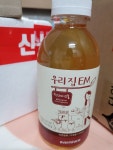 에버미라클 ㅤ우리집 EM 가정용 활성액 500ml (1개) : 다나와 가격비교 [다나와] 에버미라클 ㅤ우리집 EM 가정용 활성액 500ml (1개)
