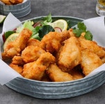 사세 크리스피 치킨윙 1kg [1개] - 에누리 가격비교