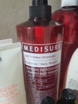 메디슈어 프로페셔널 샴푸 베이비파우더 1000ml [1개] - 에누리 가격비교