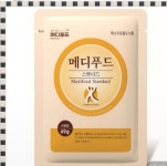 한국메디칼푸드 메디푸드 스탠다드 49g 30포 (1개) : 다나와 가격비교 [다나와] 한국메디칼푸드 메디푸드 스탠다드 49g 30포 (1개)