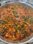 더원푸드 늘바른 시래기 소곱창 전골 1kg (2개) : 다나와 가격비교 [다나와] 더원푸드 늘바른 시래기 소곱창 전골 1kg (2개)