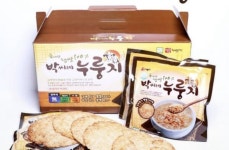 박씨네누룽지 박씨네 누룽지 150g (10개) : 다나와 가격비교 [다나와] 박씨네누룽지 박씨네 누룽지 150g (10개)
