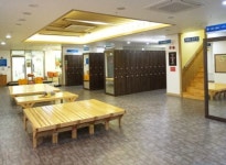 뉴하이랜드 사우나 이용권 (대전) (대인) : 다나와 가격비교 [다나와] 뉴하이랜드 사우나 이용권 (대전) (대인)