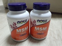 나우푸드 MSM 1000mg 120캡슐 (해외) (1개) : 다나와 가격비교 [다나와] 나우푸드 MSM 1000mg 120캡슐 (해외) (1개)