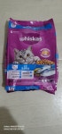 위스카스 포켓 오션피쉬 1.2kg [1개] - 에누리 가격비교