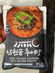 태종에프디 남원골 추어탕 500g (10개) : 다나와 가격비교 [다나와] 태종에프디 남원골 추어탕 500g (10개)
